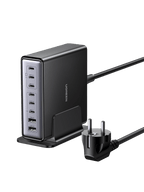 UGREEN Nexode Desktop GaN Charger (200W, 8 - Port) - UGREEN EU