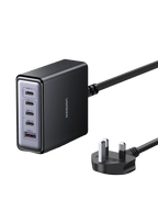 UGREEN Nexode Desktop GaN Charger (65W, 5 - Port) - UGREEN EU