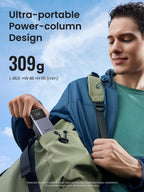 UGREEN Nexode Power Bank 12000mAh 100W with Smart Digital Display - UGREEN EU