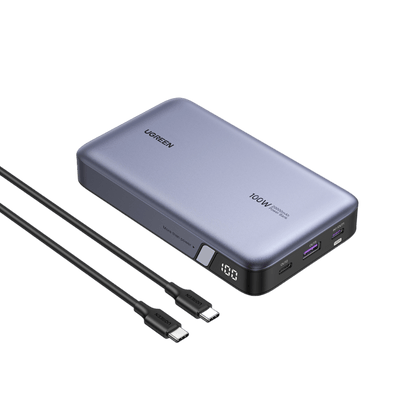 UGREEN Nexode Power Bank 20000mAh 100W UGREEN EU - Main Image