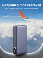 UGREEN Nexode Power Bank 20000mAh 100W - UGREEN EU