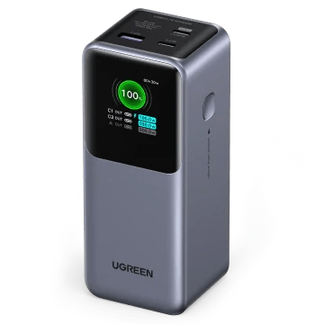 Chargers, USB Hubs, Docking Stations, and More | UGREEN EU