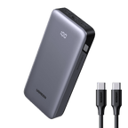 UGREEN Nexode Power Bank 20000mAh 30W (3 Ports) - UGREEN EU