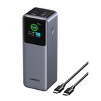 UGREEN Nexode Power Bank 25000mAh 200W PD 3.1 Laptop Portable Charger - UGREEN EU