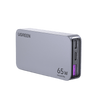 UGREEN Nexode Pro 65W 3 - Port GaN Ultra - Slim Fast Charger - UGREEN EU