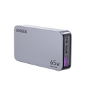 UGREEN Nexode Pro 65W 3-Port GaN Ultra-Slim Fast Charger