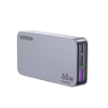 UGREEN Nexode Pro 65W 3-Port GaN Ultra-Slim Fast Charger