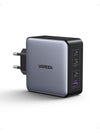 UGREEN Nexode X 160W PD 3.1 4 - Port GaN Charger - UGREEN EU