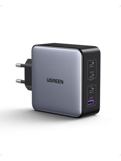 UGREEN Nexode X 160W PD 3.1 4-Port GaN Charger