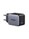UGREEN Nexode X 65W 3 - Port Mini GaN USB - C Charger - UGREEN EU