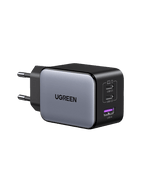 UGREEN Nexode X 65W 3 - Port Mini GaN USB - C Charger - UGREEN EU