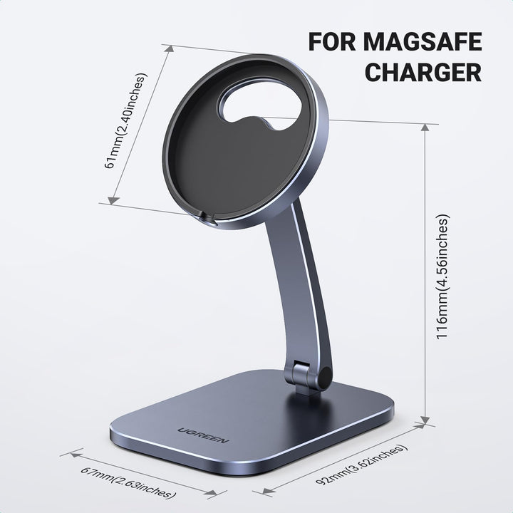 UGREEN Phone Stand for Magsafe Charger - UGREEN EU