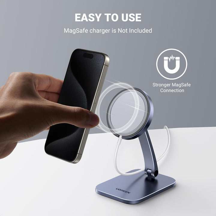 UGREEN Phone Stand for Magsafe Charger - UGREEN EU