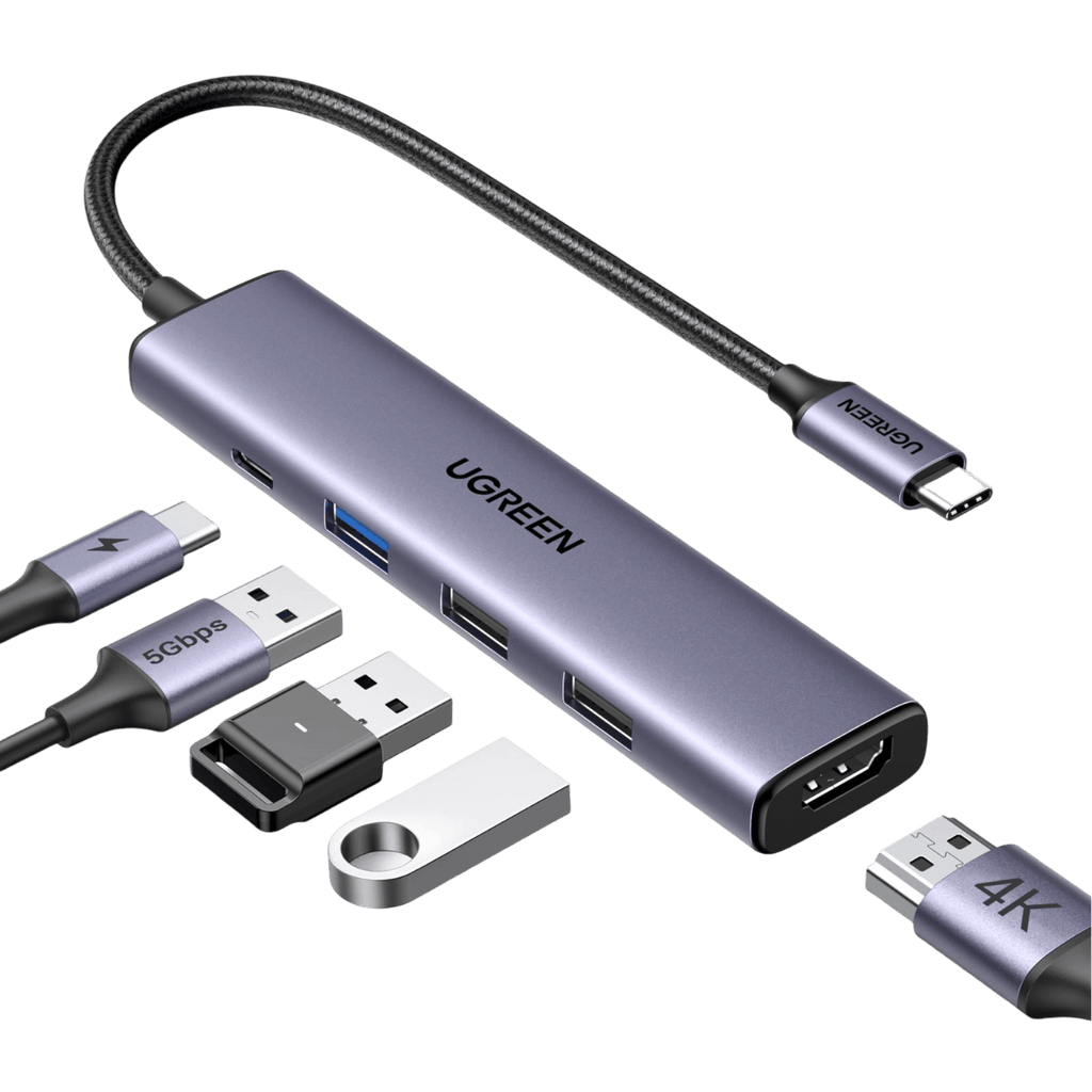 USB C Hub, USB C Splitter 10G und PD 100W, MOKiN USB C auf USB C Hub, USB C Multiport Adapter für MacBook Pro/Air, iPad, Surface, Dell, HP, Lenovo USB C Hub, USB C Splitter 10G und PD 100W, MOKiN USB C auf USB C Hub, USB C Multiport Adapter für MacBook Pro/Air, iPad, Surface, Dell, HP, Lenovo