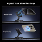 UGREEN Revodok Magnetic Docking Station 4K PD 100W - UGREEN EU