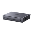UGREEN Revodok Maxidok 10 - in - 1 Thunderbolt™ 5 Docking Station with Gigabit Ethernet – Dual 6K/8K Display for Mac & Windows - UGREEN EU