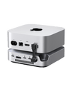 UGREEN Revodok Maxidok 10-in-1 Thunderbolt™ 5 Mac mini Dock with M.2 NVMe SSD Slot, Dual 6K Displays for Mac mini M4/M4 Pro
