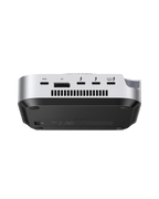 UGREEN Revodok Maxidok 10-in-1 Thunderbolt™ 5 Mac mini Dock with M.2 NVMe SSD Slot, Dual 6K Displays for Mac mini M4/M4 Pro