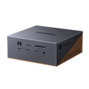 UGREEN Revodok Maxidok 17-in-1 Thunderbolt™ 5 Docking Station – 8TB, Dual 6K/8K Display for Mac & Windows