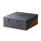 UGREEN Revodok Maxidok 17 - in - 1 Thunderbolt™ 5 Docking Station – 8TB, Dual 6K/8K Display for Mac & Windows - UGREEN EU