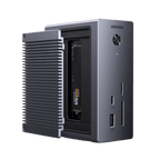 UGREEN Revodok Pro 10 - in - 1 Docking Station (4K@60Hz, 10Gbps, 100W PD Charging) - UGREEN EU