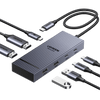 UGREEN Revodok Pro 207 7 - IN - 1 USB - C Docking Station - UGREEN EU