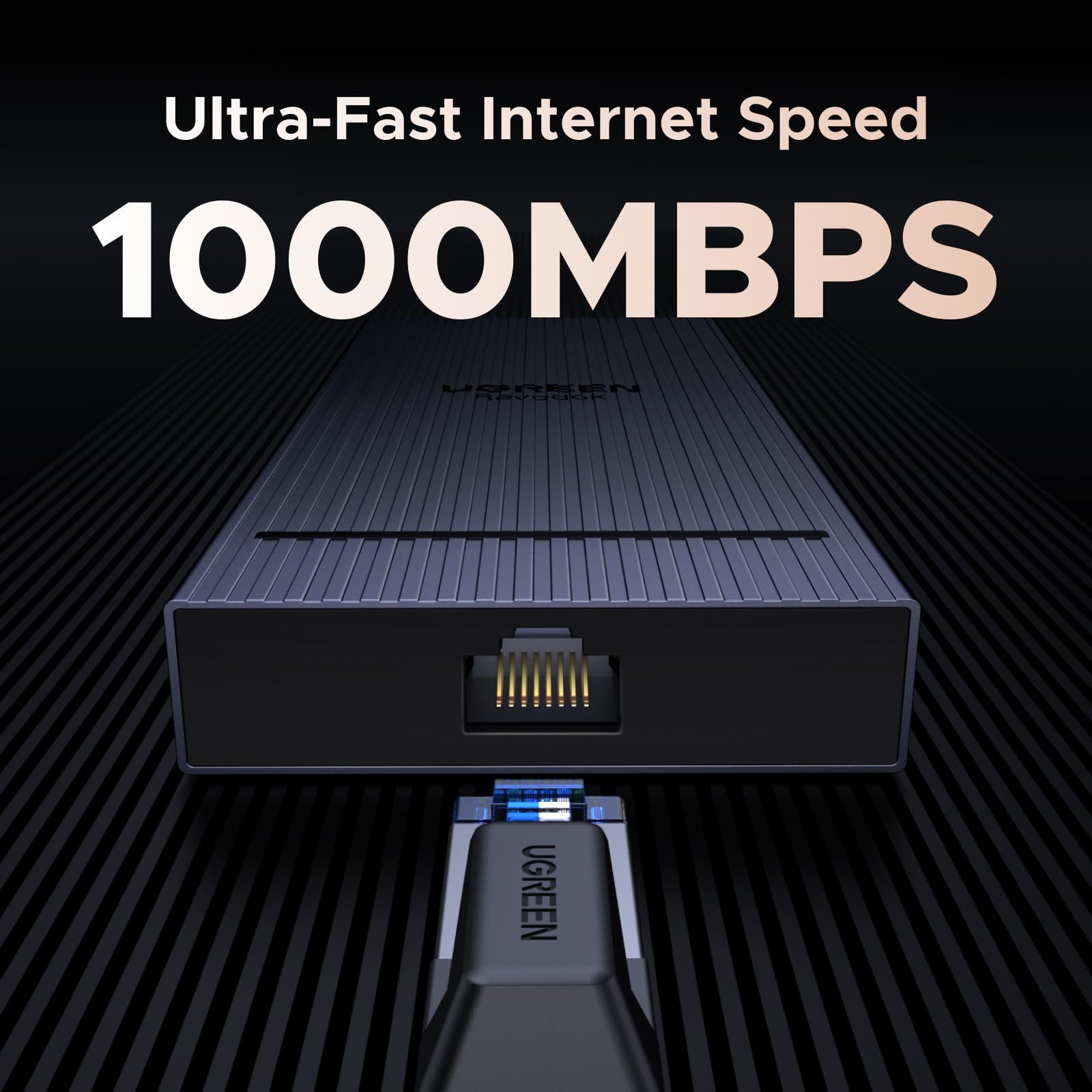 UGREEN Revodok Pro 2102 10 - IN - 1 USB - C Docking Station - UGREEN EU