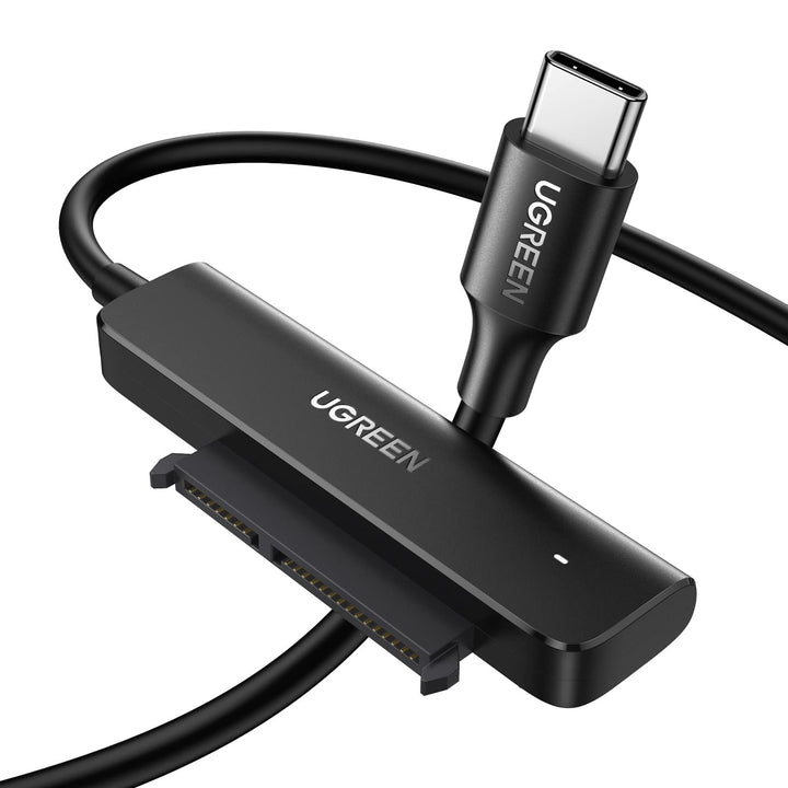 UGREEN SATA to USB C Adapter Cable - UGREEN EU