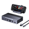 UGREEN Steam Deck Docking Station (6 - in - 1, 4K@120Hz, 100W, Gigabit Ethernet) - UGREEN EU