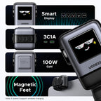 UGREEN Uno Charger 100W - UGREEN EU