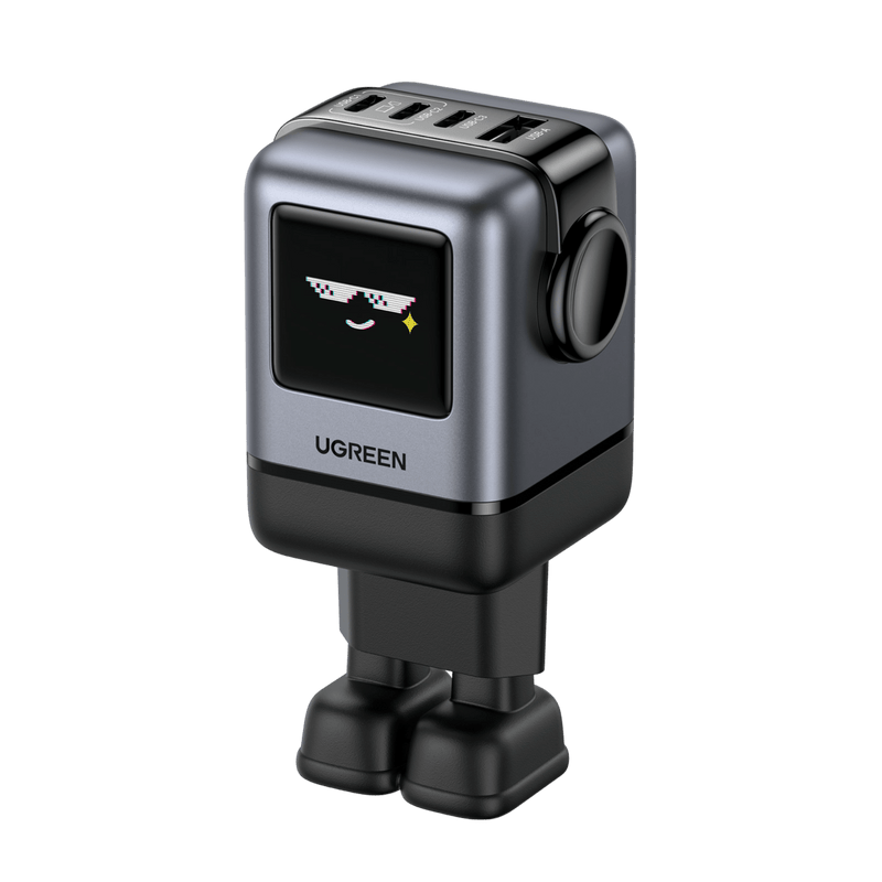 Φορτιστής UGREEN Uno 100W
