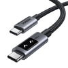 UGREEN Uno USB - C to USB - C Cable 100W - UGREEN EU
