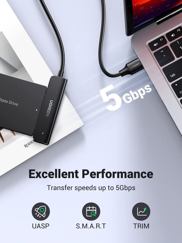 UGREEN USB to SATA Adapter UGREEN EU