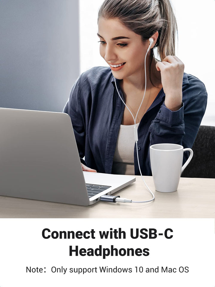 UGREEN USB 3.0 to USB C adapter - UGREEN EU