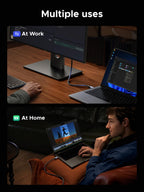 UGREEN USB - C Cable (240W, 10Gbps, 4K@60Hz) - UGREEN EU