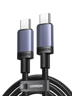 UGREEN USB - C Fast Charging Cable (240W, E - Marker Chip, 480Mbps) - UGREEN EU