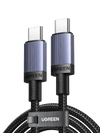 UGREEN USB - C Fast Charging Cable (240W, E - Marker Chip, 480Mbps) - UGREEN EU