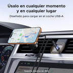 UGREEN USB C to USB 3.2 Adapter 10Gbps 5 Pcs Type C Female to Type A Male Converter Fast Charging and Data Transmission for iPhone 17 16 15 Plus Pro MAX MacBook iPad Air Galaxy S25 - UGREEN EU