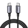 UGREEN USB C to USB C Cable 60W（1m） - UGREEN EU