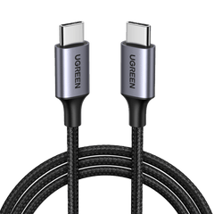 UGREEN USB C - USB C kábel 60W (1m)