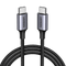 UGREEN USB C to USB C Cable 60W（1m）