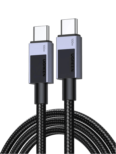 UGREEN USB C to USB C Charger Cable 100W