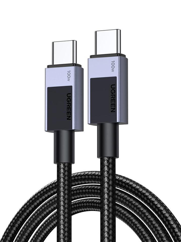 UGREEN USB C to USB C Charger Cable 100W - UGREEN EU