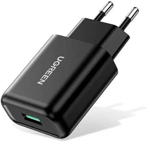 UGREEN USB charger Quick Charge 3.0 Fast Charger - UGREEN EU