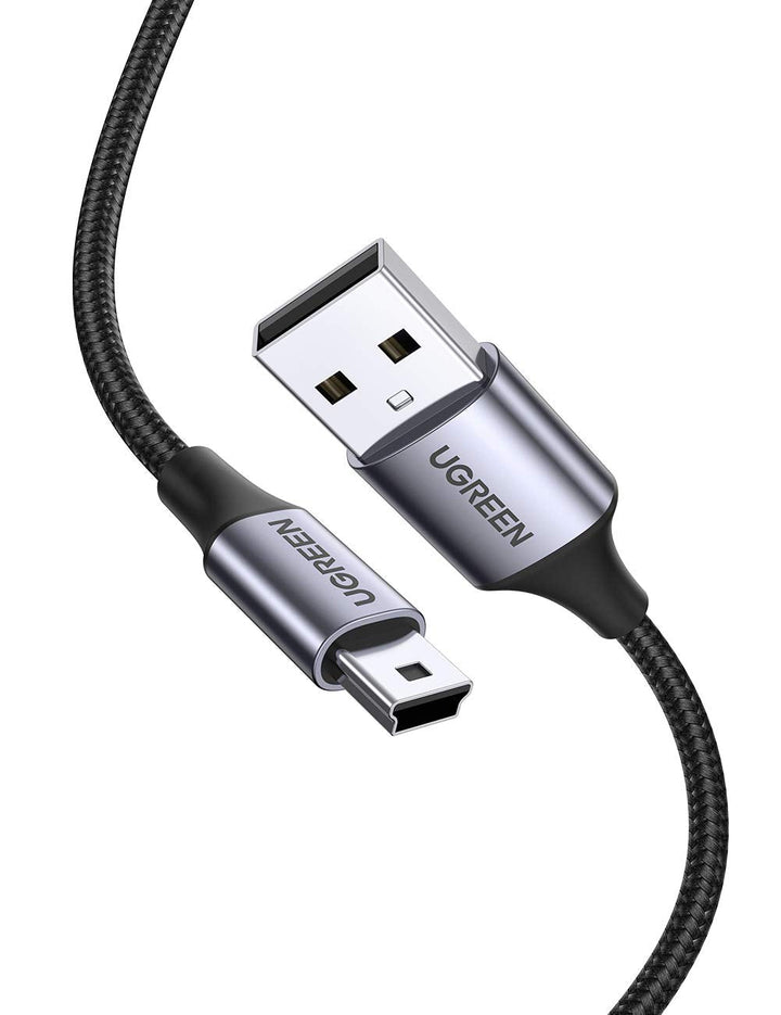 UGREEN USB Mini - B to USB - A charging cable - UGREEN EU