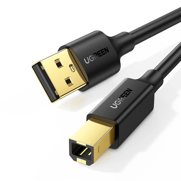 UGREEN USB Printer Cable, Scanner cable - UGREEN EU