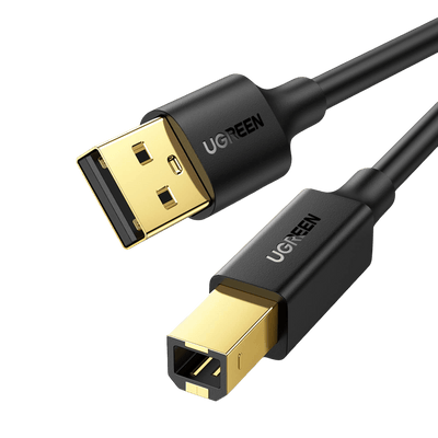 UGREEN Καλώδιο USB εκτυπωτή, καλώδιο σαρωτή