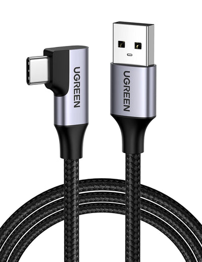 UGREEN USB to USB C Cable 3.0 Fast Charging