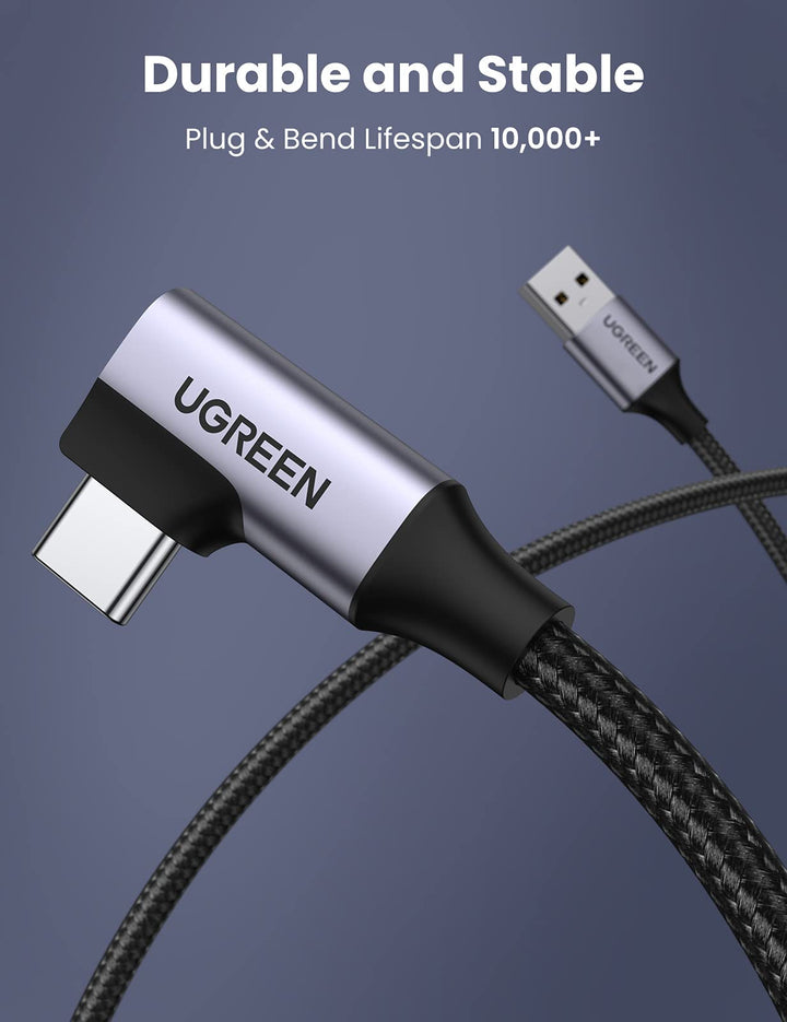 UGREEN USB to USB C Cable 3.0 Fast Charging - UGREEN EU