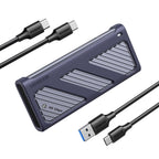 UGREEN USB4 M.2 NVMe SSD Enclosure 40Gbps 8TB - UGREEN EU